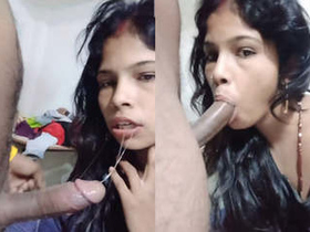 Bhabi reaches orgasm after intense sex