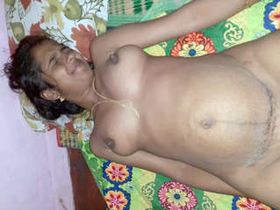 Tamil Bhabha's Nude Video Collection Part 2
