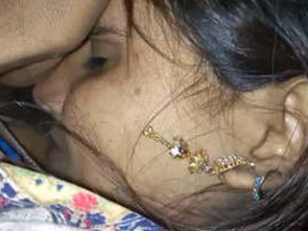 Reserved wife speaks candidly