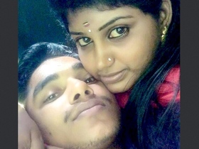 Devar Bhabhi's outrageous sexual encounter in full display