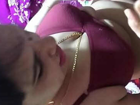 Desi slut Randi gets fucked hard