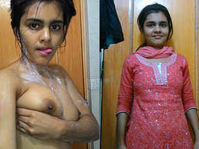 Watch hot Desi babes get naughty in the shower