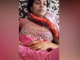 Desi secretary's sex tape goes viral after being leaked by the boss