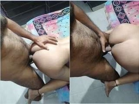 Bhabhi with cancer gets pounded hard
