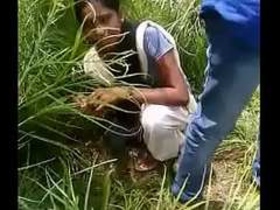 Desi college girl gets picked up and fucked