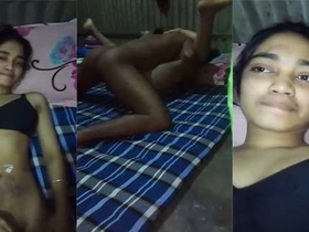Bangladeshi village wife gets filmed having sex with her husband