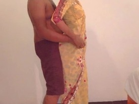 Watch a pretty girl get down and dirty with her bank manager