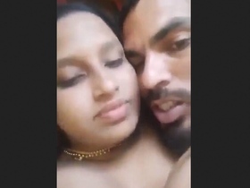 A sister-in-law experiences a vigorous and passionate intercourse
