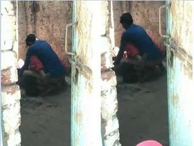 Randi Bhabhi's exclusive performance with a young guy
