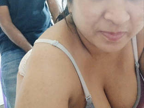 Latest Saavi Aunty video is a must-watch