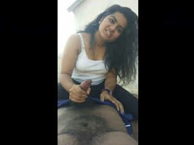 Seven sensual Tamil videos combined into one anthology