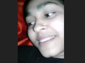 Married couple explores peeing and sex with each other