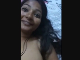 Adorable lesbian women engage in a passionate and fulfilling sexual encounter