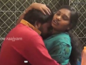 Cheating Tamil couple gets caught on camera in Chez Mowai video