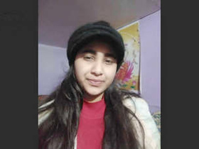 MMS tagged video of a couple sharing their intimate moments