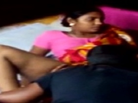 Hidden camera captures Tamil wife's affair with another man