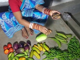 Desi girl enjoys rough public sex with her wealthy uncle