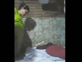 Telugu local gets fucked and cums hard