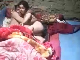 Kashmiri couple caught having sex in village