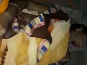 Village bhabhi eager for sex