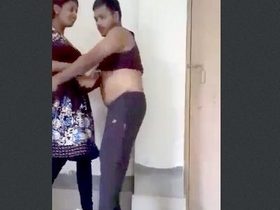 Desi lover goes crazy in hilarious video