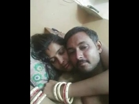 Bhabi Anamika and Mehul Bhopal in action