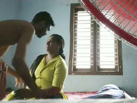 Devar's tit-sucking and blowjob techniques in Ghapaghap 4 Part 3