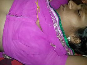 Desi maids exposed in a secret video of their pussy play