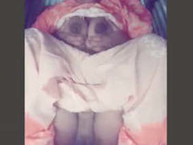 Desi bhabi's unsatisfied married life captured in video clips