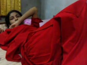 Sri Lankan woman's office affair with a supervisor and co-worker