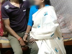 Sexy girl makes requests to her pals