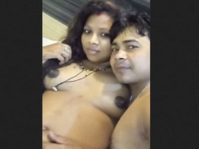 Couple gets caught on camera having sex in a hotel room