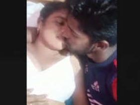Indian village bhabi gets naughty on camera