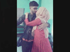Bangladeshi lovers in full HD video