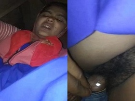 Desi girl gets anal pleasure from teacher in exclusive video