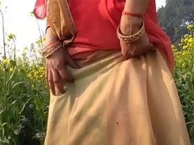 Indian bhadija's sex video in HD