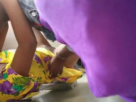 Train passengers secretly record couple having sex in toilets