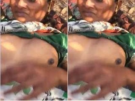 Desi wife gets her anus pounded by her lover