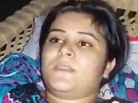 Desi sex with a playful twist