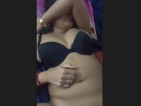 The boss roughly has sex with his older female employee in the workplace