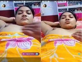 Bhabhi Pika sizzles in hot tango performance