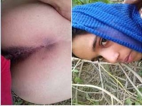 Desi's country girl gets a hardcore pounding