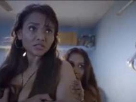 Gay video of Indian village men indulging in lesbian acts