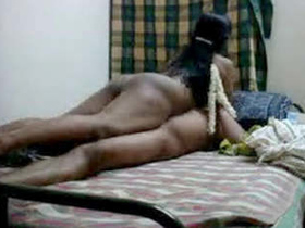 Indian wife's desperate plea for sex leads to steamy encounter