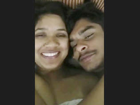 Young couple's text message leaked in hotel room