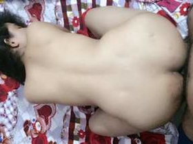 Ritu's steamy doggy style encounter with a hot canine