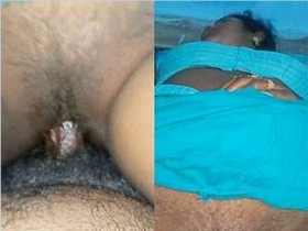 Desi bhabhi gets fucked hard