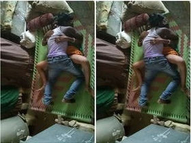 Watch Desi Bhabha's intimate encounter with a Dever in this exclusive video