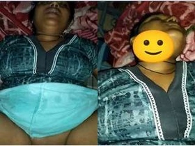 Desi Bhabhi takes on multiple guys and gets anally pounded hard