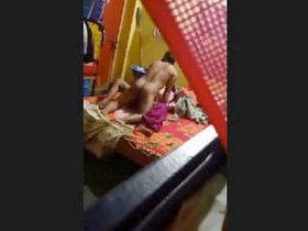 Jija Sali's quickie with her lover before her wife arrives